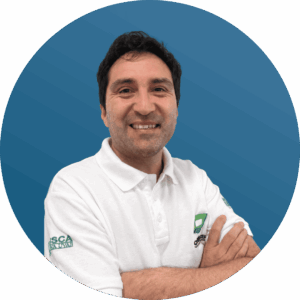 Victor Guzmán